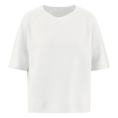 блуза,мъжки,пуловери,дамски,пуловери,fynch,hatton,26137002,short,sleeve,sweater,white,(milk)