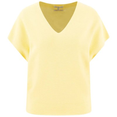 потник,мъжки,пуловери,дамски,пуловери,fynch,hatton,26137004,knitted,vest,yellow,(sunbeam,yellow)