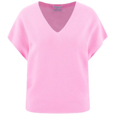 елек,мъжки,пуловери,дамски,пуловери,fynch,hatton,26137004,knitted,vest,pink,(sorbet,rose)