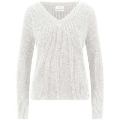 блуза,мъжки,пуловери,дамски,пуловери,fynch,hatton,26137103,v,neck,sweater,white,(milk)