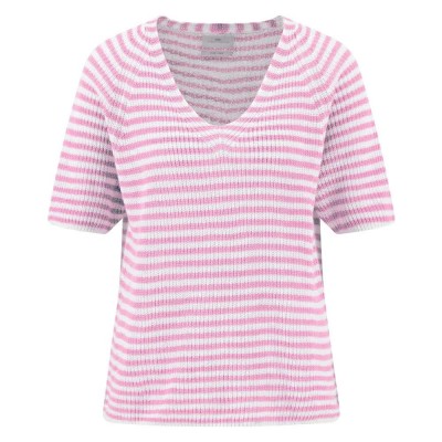 блуза,мъжки,пуловери,дамски,пуловери,fynch,hatton,26137206,v,neck,sweater,pink,(sorbet,rose)