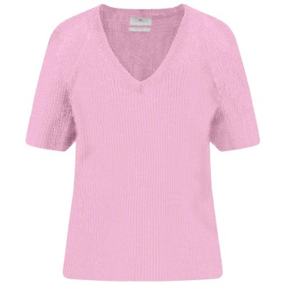 блуза,мъжки,пуловери,дамски,пуловери,fynch,hatton,26137208,v,neck,sweater,pink,(sorbet,rose)