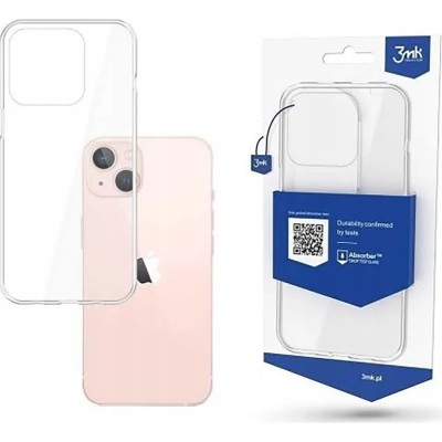 други,аксесоари,3mk,clear,apple,iphone,14,phone,case,clear,(clear)