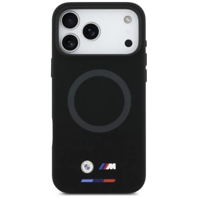 други,аксесоари,bmw,m,silicon,logo,magsafe,iphone,17,pro,max,phone,case,black,(black)