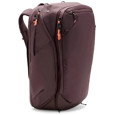 раница,раници,peak,design,travel,45l,backpack,brown,(red,burgundy)