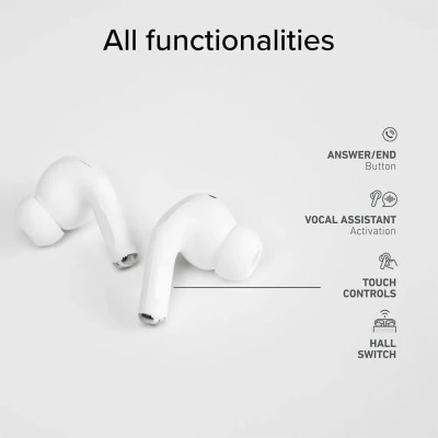 слушалки,слушалки,sbs,air,kab,max,wireless,earphones,white,(white)