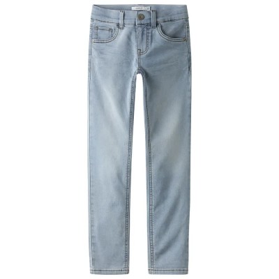 дънки,детски,панталони,name,it,theo,slim,fit,3113,jeans,blue,(bright,light,blue,denim)