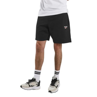 къси,панталони,мъжки,панталони,дамски,панталони,reebok,small,logo,shorts,black,(black)