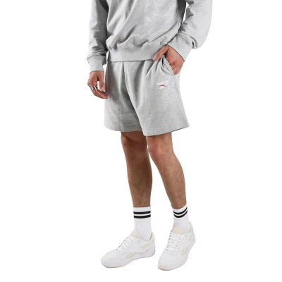 къси,панталони,мъжки,панталони,дамски,панталони,reebok,small,logo,shorts,grey,(medium,grey,marl)