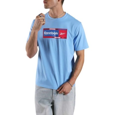 тениска,мъжки,тениски,дамски,тениски,reebok,tri,color,badge,short,sleeve,t,shirt,blue,(peri,blue)