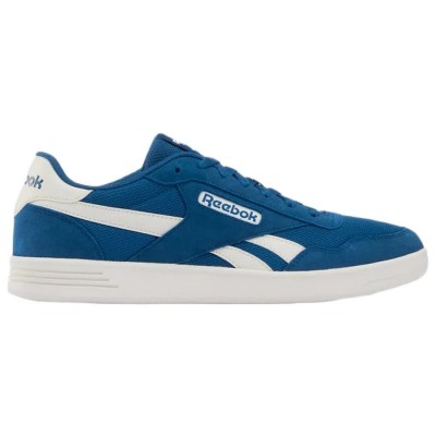 маратонки,мъжки,маратонки,дамски,маратонки,reebok,classics,court,advance,trainers,blue,(athleticblue,chalk,chalk)