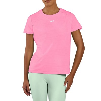 тениска,мъжки,тениски,дамски,тениски,reebok,short,sleeve,t,shirt,pink,(playful,pink)