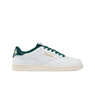 маратонки,мъжки,маратонки,дамски,маратонки,reebok,classics,court,advance,trainers,white,(white,metalgreen,goldmet)