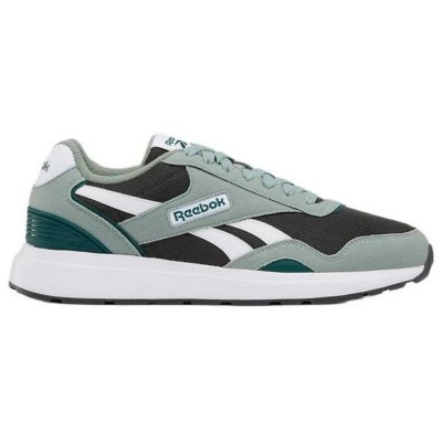 маратонки,мъжки,маратонки,дамски,маратонки,reebok,classics,gl1100,trainers,grey,(lightfog,grey6,metalgreen)