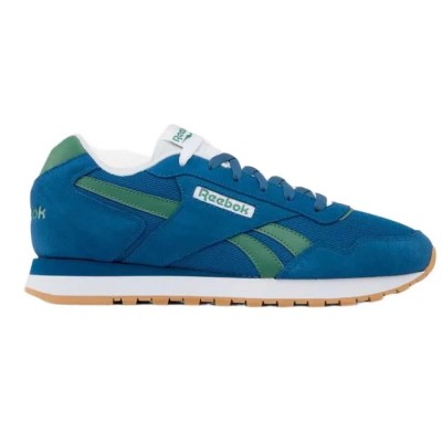 маратонки,мъжки,маратонки,дамски,маратонки,reebok,classics,glide,trainers,blue,(athleticblue,fieldgreen,ftwrwhite)