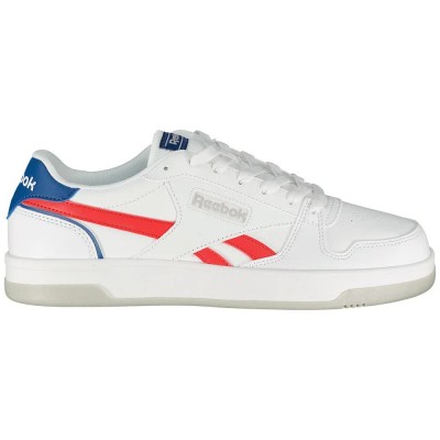 маратонки,мъжки,маратонки,дамски,маратонки,reebok,classics,match,prime,v2,trainers,white,(ftwrwhite,sportred,athleticblue)