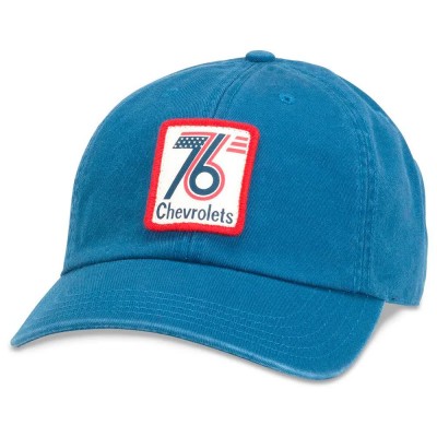 шапка,всички,шапки,american,needle,76,chevolets,cap,blue,(blue)