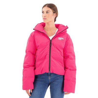 яке,мъжки,якета,дамски,якета,и,палта,superdry,boxy,puffer,jacket,refurbished,pink,(raspberry,red)