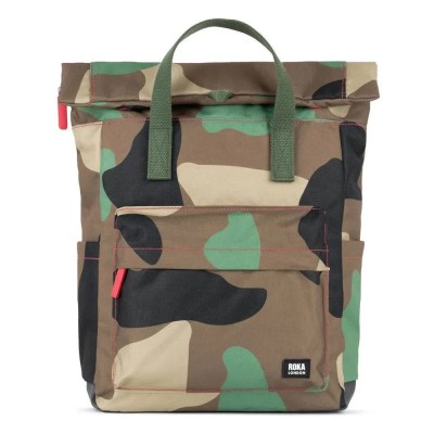 раница,раници,roka,london,canfield,b,recycled,canvas,backpack,brown,(vintage,camo)