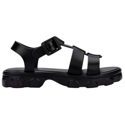 сандали,мъжки,сандали,дамски,сандали,и,чехли,melissa,ella,sandal,sandals,black,(black)
