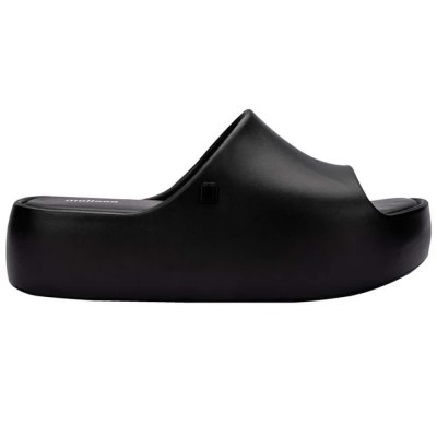 мъжки,джапанки,и,чехли,дамски,сандали,и,чехли,melissa,free,platform,slide,slides,black,(black)