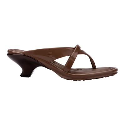 сандали,дамски,сандали,и,чехли,melissa,layla,sandals,brown,(brown)