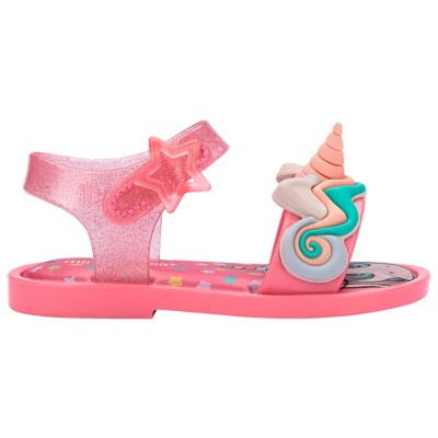 сандали,детски,сандали,и,чехли,melissa,mar,sandal,uni,sandals,pink,(pink,glitter,pink)