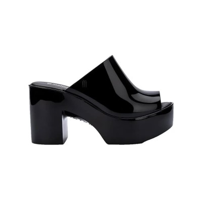 обувки,дамски,обувки,melissa,mule,hype,heel,shoes,black,(black)