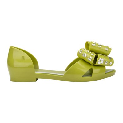 сандали,дамски,сандали,и,чехли,melissa,seduction,vi,sandals,green,(green,silver)