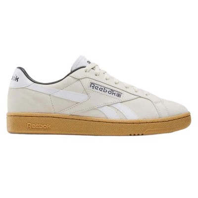 маратонки,мъжки,маратонки,дамски,маратонки,reebok,club,c,grounds,uk,trainers,beige,(alabaster,chalk,gum)