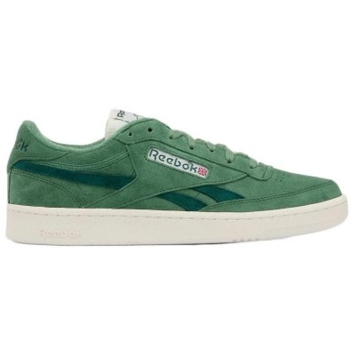 маратонки,мъжки,маратонки,дамски,маратонки,reebok,club,c,revenge,trainers,green,(field,green,metal,green,chalk)