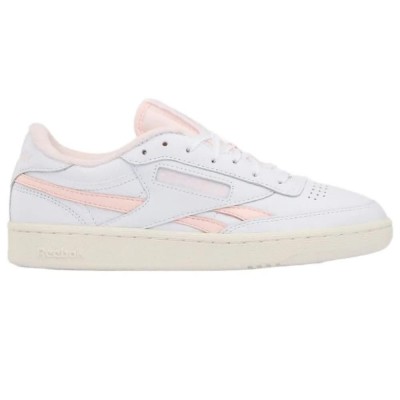 маратонки,мъжки,маратонки,дамски,маратонки,reebok,club,c,revenge,trainers,white,(ftwr,white,chalk,purepink)