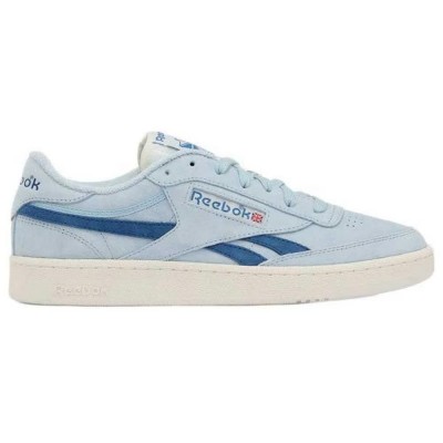 маратонки,мъжки,маратонки,дамски,маратонки,reebok,club,c,revenge,trainers,blue,(ice,blue,athletic,blue,chalk)