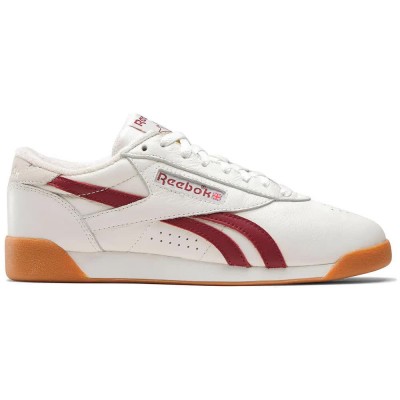маратонки,мъжки,маратонки,дамски,маратонки,reebok,f,s,lo,trainers,white,(chalk,classic,burgundy,gum)