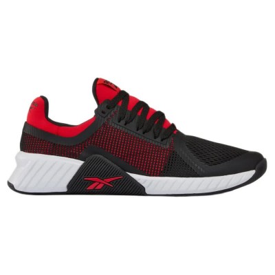 маратонки,мъжки,маратонки,дамски,маратонки,reebok,flip,charge,trainers,black,(red,black)