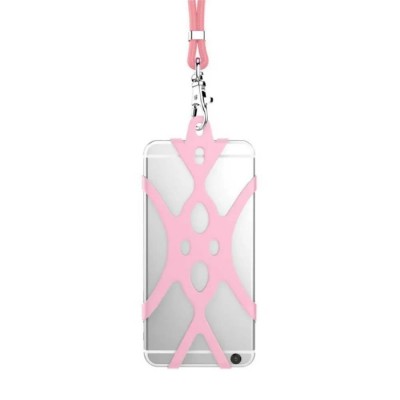 други,аксесоари,techancy,tf69614,kc2113,phone,case,pink,(pink)