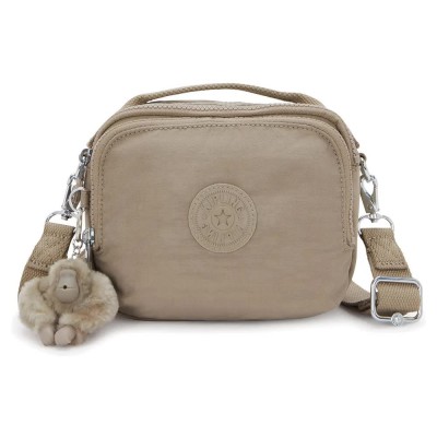 чанта,всички,чанти,kipling,cahir,2l,bag,beige,(soft,taupe)