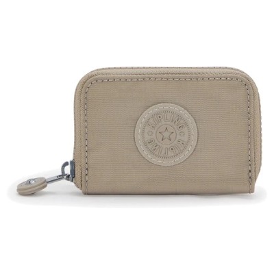 портфейли,и,портмонета,kipling,cash,buddy,woman,wallet,beige,(soft,taupe)