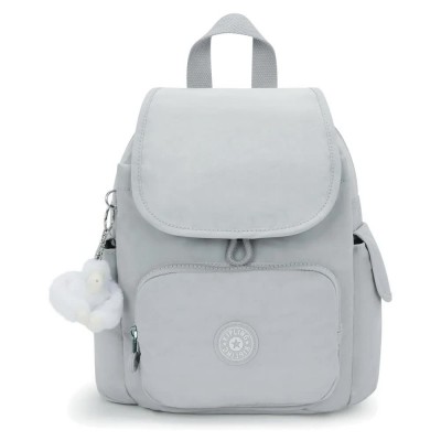 раница,раници,kipling,city,pack,mini,9l,woman,backpack,grey,(easy,grey)