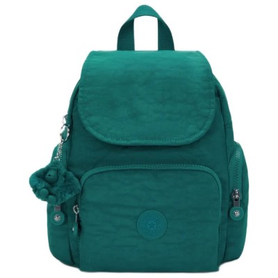 раница,раници,kipling,city,zip,mini,9l,woman,backpack,green,(outspoken,green)