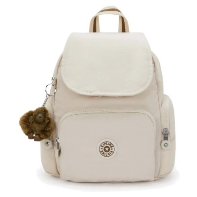 раница,раници,kipling,city,zip,mini,9l,woman,backpack,beige,(soft,sand)