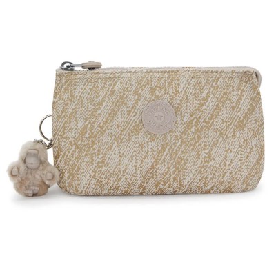 портфейли,и,портмонета,kipling,creativity,l,coin,purse,beige,(brush,of,gold)
