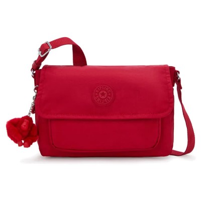всички,чанти,kipling,dalma,5l,crossbody,red,(ruby,red)