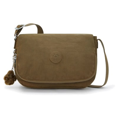 чанта,всички,чанти,kipling,earthbeat,s,6l,bag,brown,(smooth,khaki)