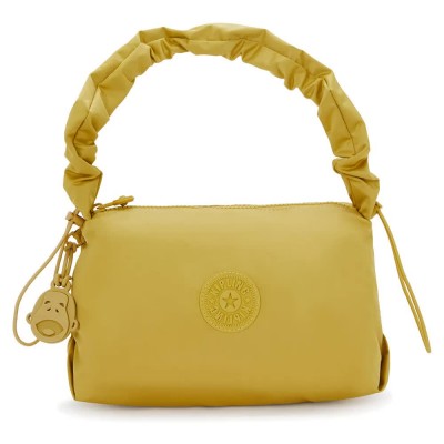 чанта,за,през,рамо,всички,чанти,kipling,eleni,2.5l,shoulder,bag,yellow,(daisy,yellow)