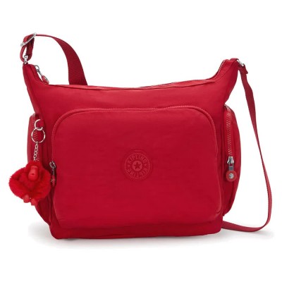 чанта,всички,чанти,kipling,gabb,12l,bag,red,(ruby,red)