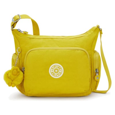 чанта,всички,чанти,kipling,gabb,s,7l,bag,yellow,(inside,yellow)