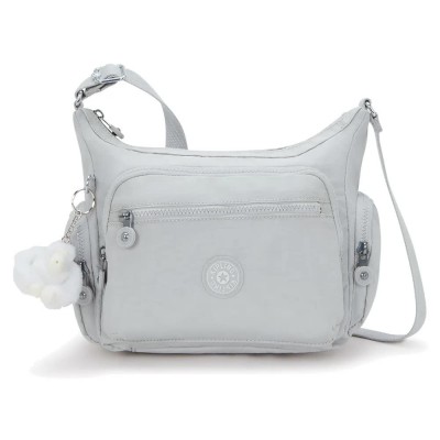 чанта,всички,чанти,kipling,gabbie,s,7l,bag,grey,(easy,grey)