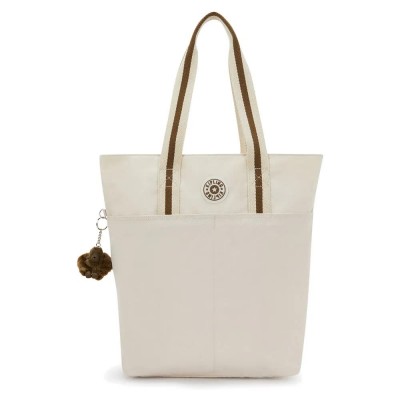 чанта,всички,чанти,kipling,hanifa,18l,tote,bag,beige,(soft,sand)