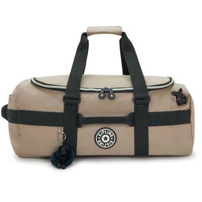чанта,сакове,kipling,jonis,s,32l,bag,beige,(soft,taupe,combo)